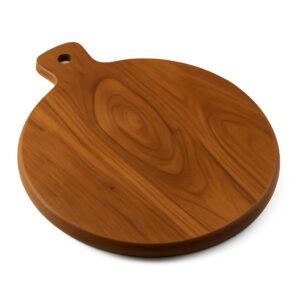 Modern Acacia Wood Chopping Board