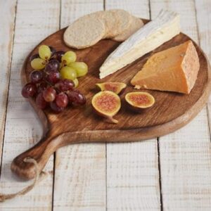 Wooden Chopping Board for Kitchen