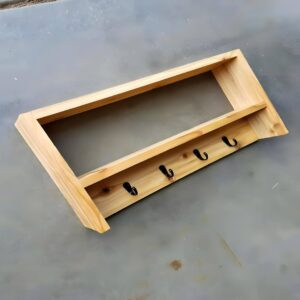 Wall mounted Key chain Hanger