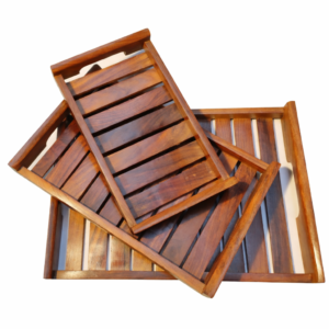 Wooden Serving Trays